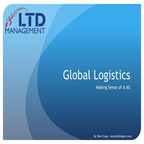 Global Logistics