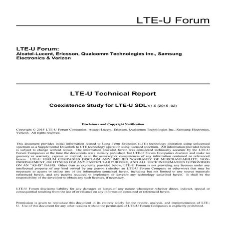 Lte u forum-lte-u_technical_report_v1.7