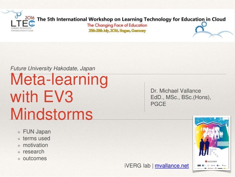 learn ev3 programming