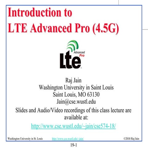 Lte R14 Features RAN.pdf