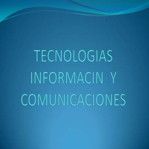 úLtimas investigaciones tecnológicas en elimentos