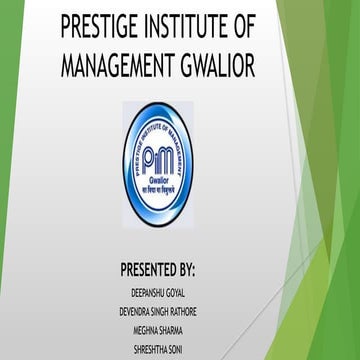 Strategic Planning Process