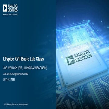 ltspice basic practice.pptx