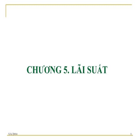 Lt tctt   chương 1