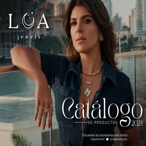 LUA JEWELS           2025            JUNIO SPECIAL