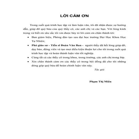 Luận văn: Các kỹ thuật kiểm thử đột biến và ứng dụng, HAY, 9đ