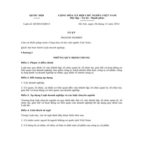 Luat doanh nghiep_68_2014_qh13