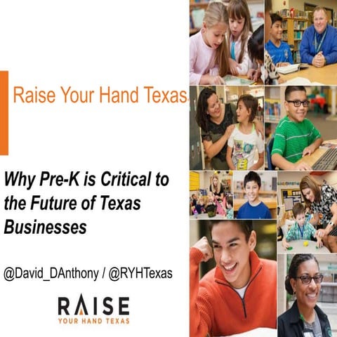 Lubbock chamber pre k ppt