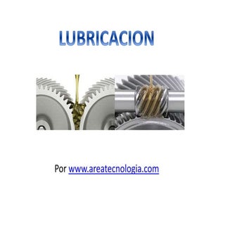 Lubricacion