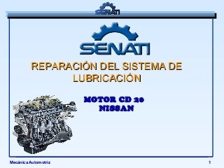 Lubricacion
