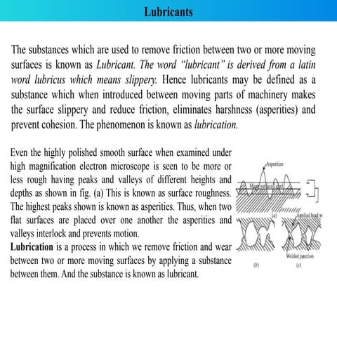 Lubricants.pptxfighesrighaepfjaepofiesrg