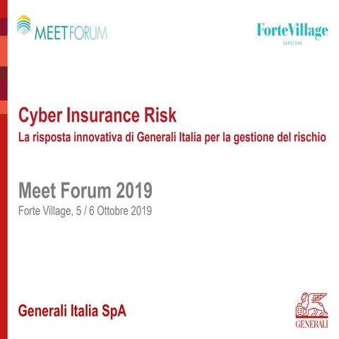 Cyber Security Threats for Healthcare | PPTX