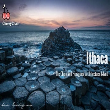 SFSCON23 - Luca Guadagnini - Ithaca  the Clean and Hexagonal Architectural Is...