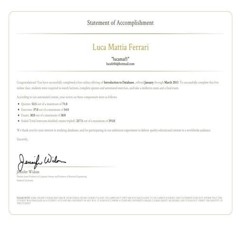 Lucamaf1 2949-db--winter2013-accomplishment