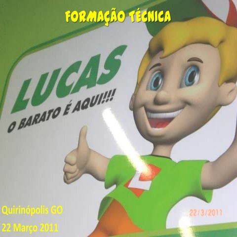 Lucas