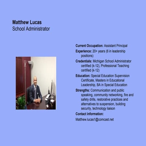 Lucas digital portfolio