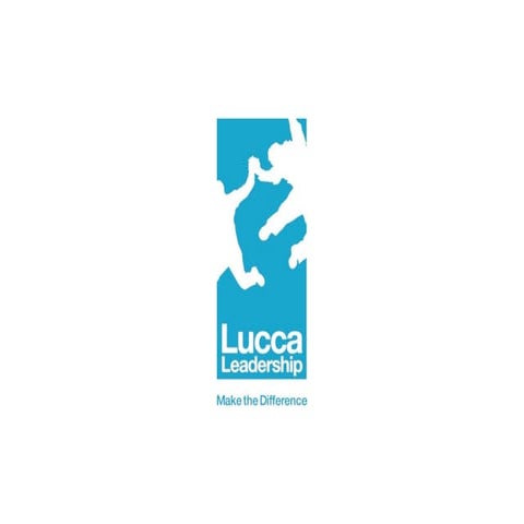 Lucca Leadership Macedonia | KEY