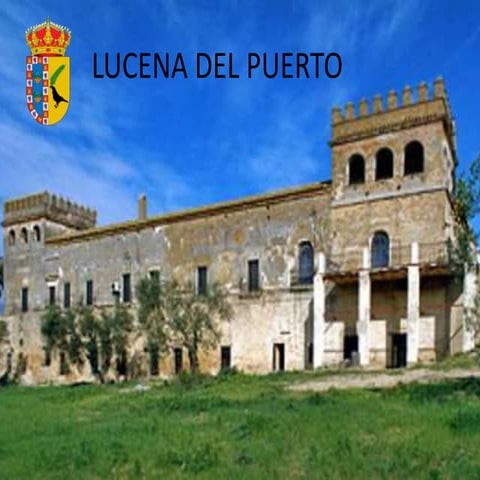 Tarea integrada. Conviertete en Alcalde. 2º Bachillerato