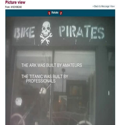 Lucene Summit - Beth's Presentation