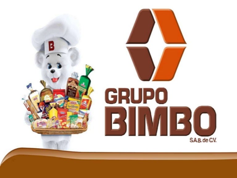Cual Es La Razon Social De Bimbo prodesma