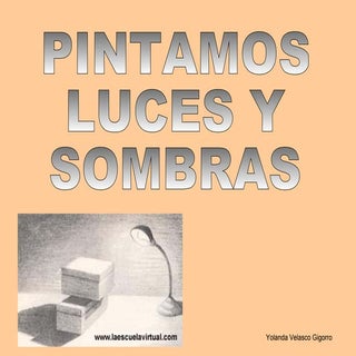 Luces y sombras