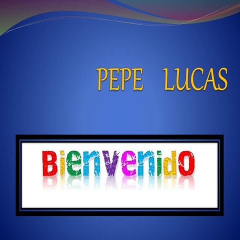 P. Lucas