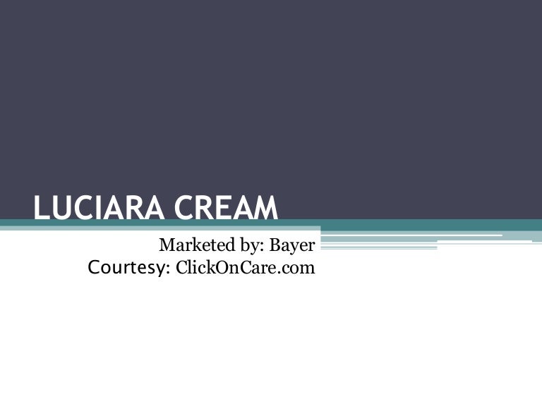 luciara cream stretch marks