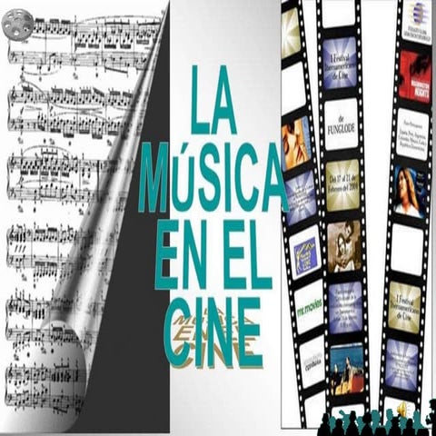 La+Musica+En+El+Cine