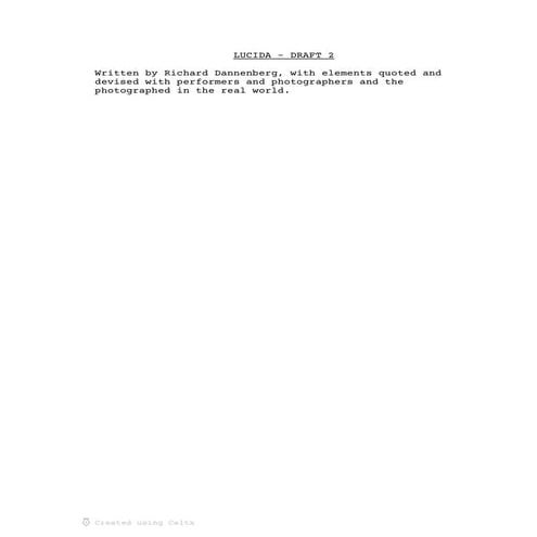 Unit 12 audio script | PDF