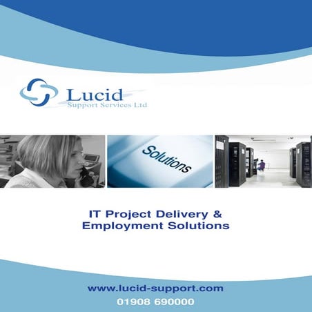 Lucid Brochure Full 2012
