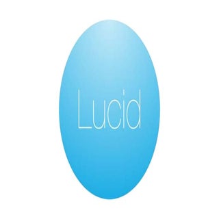 Lucid - Dotforge Spring 2014 Presen...