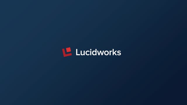 Webinar: Solr & Fusion for Big Data