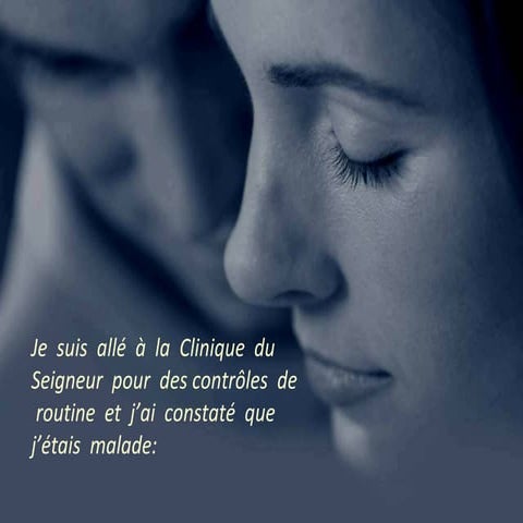 La clinique du seigneur