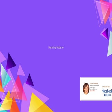 MMA Impact Forum Argentina 2019 | Marketing Moderno