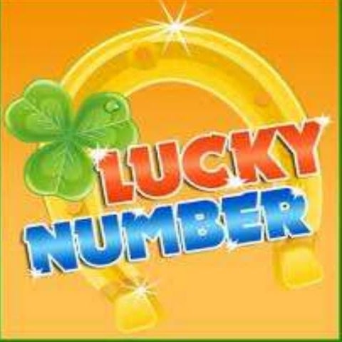 Lucky number | PPT
