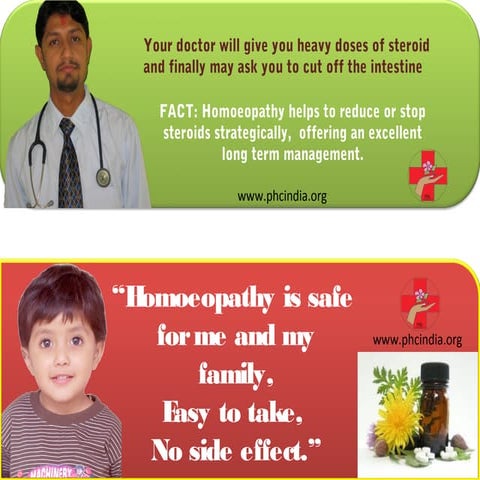 Pramukh Homoeopathic Clinic