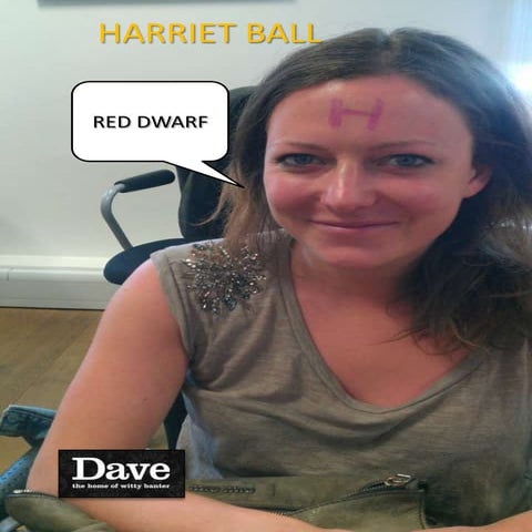 Lucre loves UKTV | PPSX