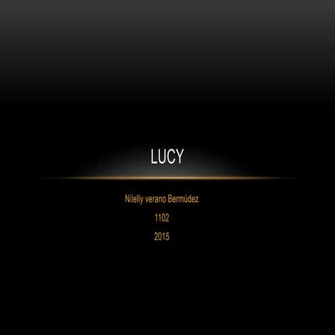 Lucy
