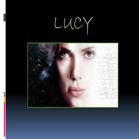 Lucy