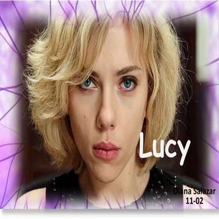 Lucy