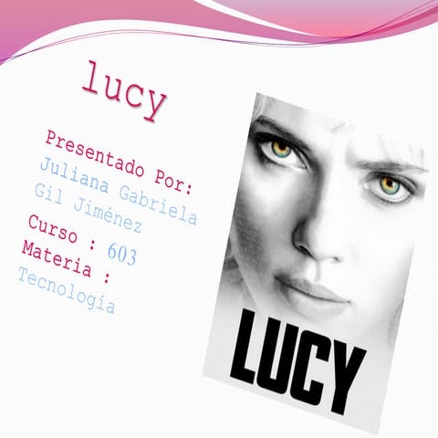 Lucy