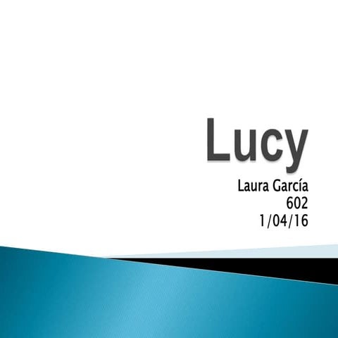 Lucy