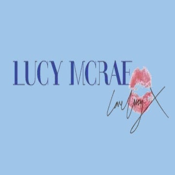 Lucy Mcrae arquitecta del cuerpo