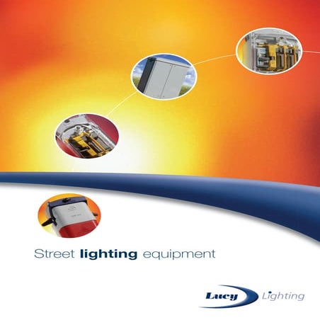 Lucy Zodion Festive Lighting Isolators