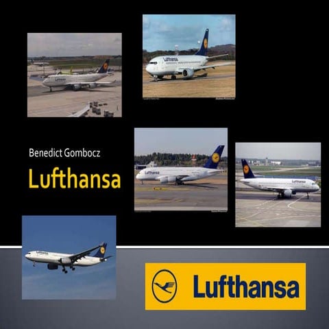Lufthansa