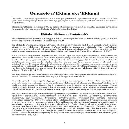 Luganda - Tax and Tithe Biblical Principles.pdf