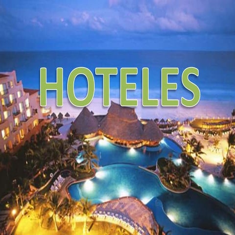 hoteles en veracruz