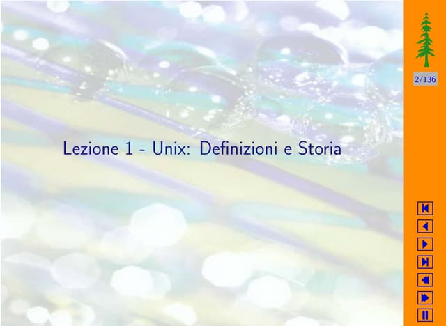 Lug Roma3   Corso Linux Base