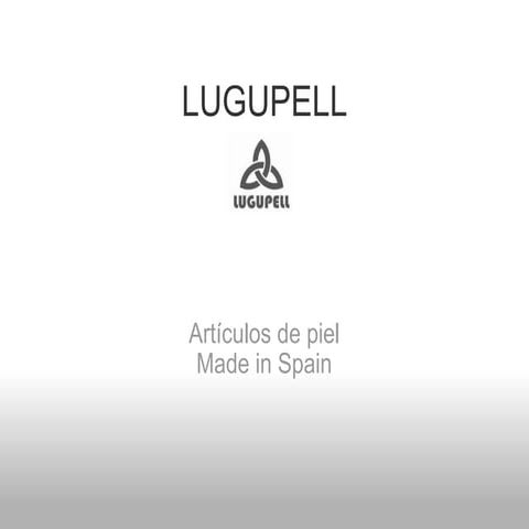 Lugupell