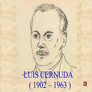 Luis Cernuda